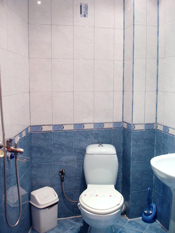 Hotel Restaurant Vodenitsata Berkowica Pokój zdjęcie