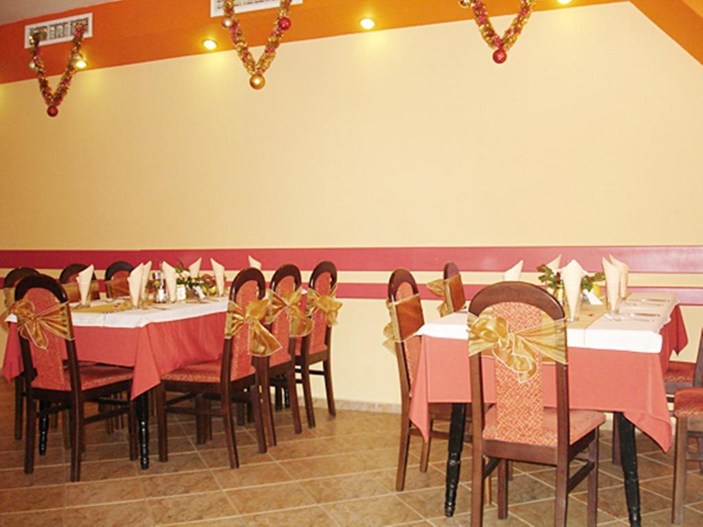 Hotel Restaurant Vodenitsata Berkowica Zewnętrze zdjęcie