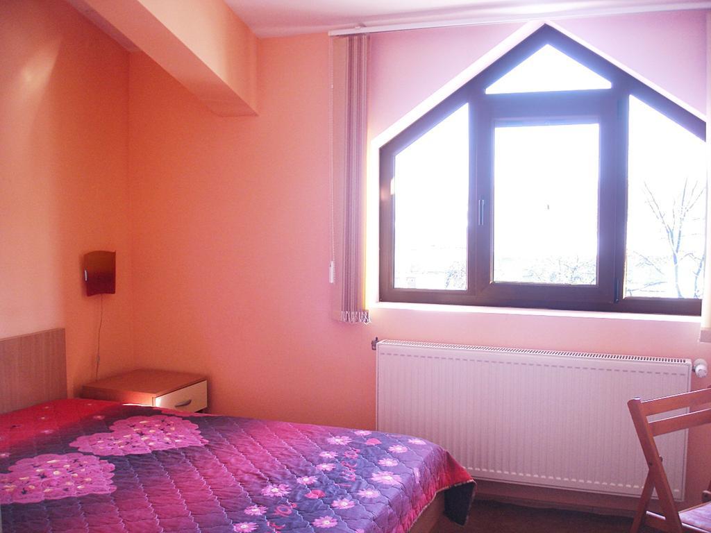 Hotel Restaurant Vodenitsata Berkowica Pokój zdjęcie