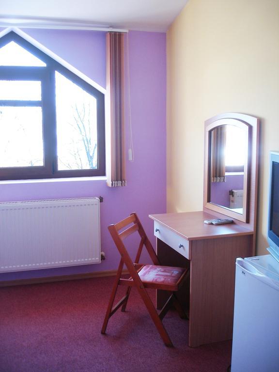 Hotel Restaurant Vodenitsata Berkowica Pokój zdjęcie