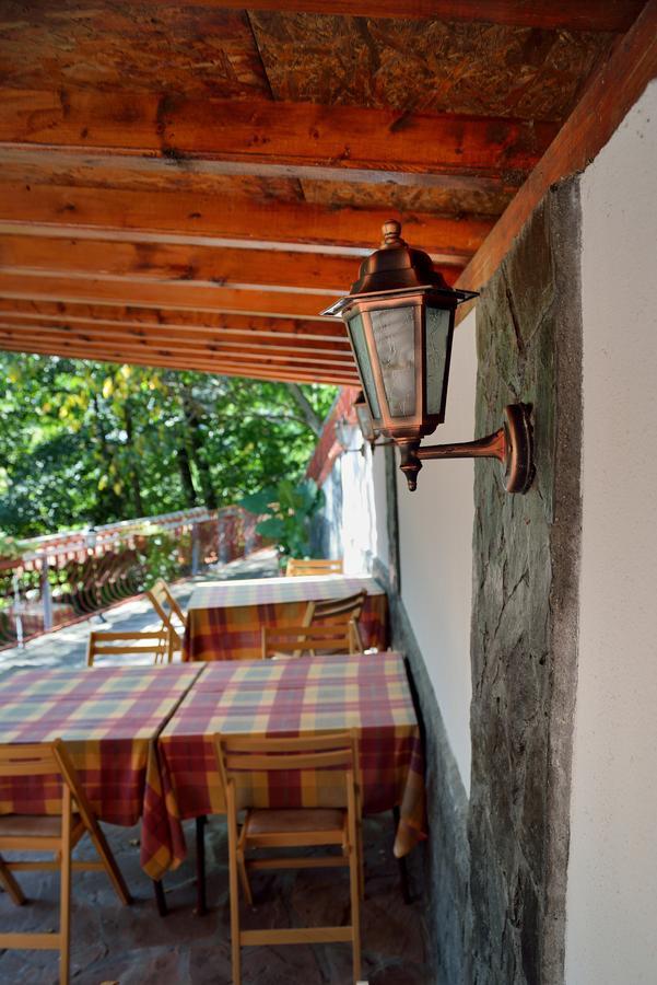 Hotel Restaurant Vodenitsata Berkowica Zewnętrze zdjęcie
