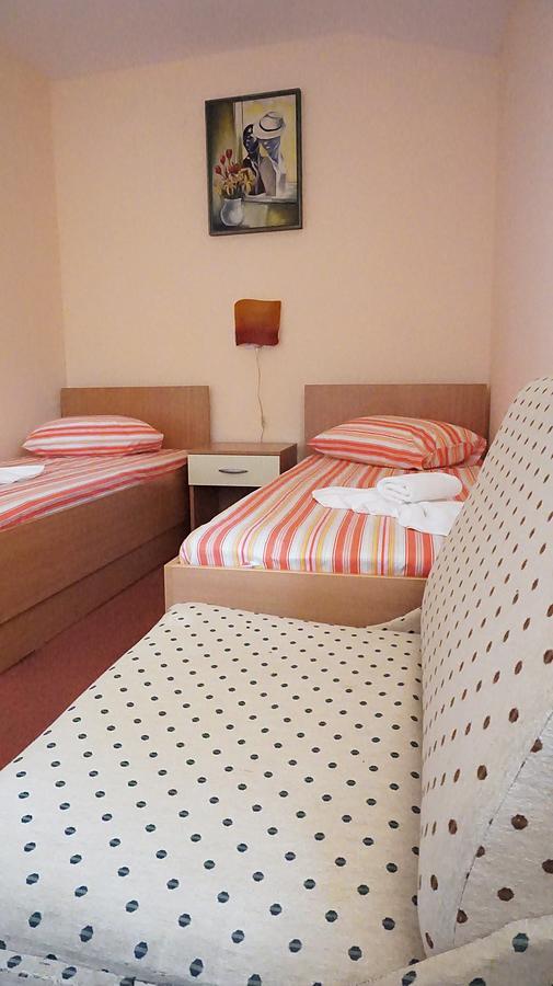 Hotel Restaurant Vodenitsata Berkowica Zewnętrze zdjęcie
